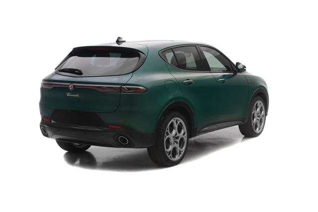 2024 Alfa Romeo Tonale Veloce photo 4