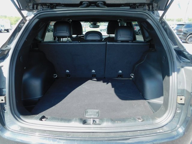 2024 Jeep Compass North Edition Latitude photo 9