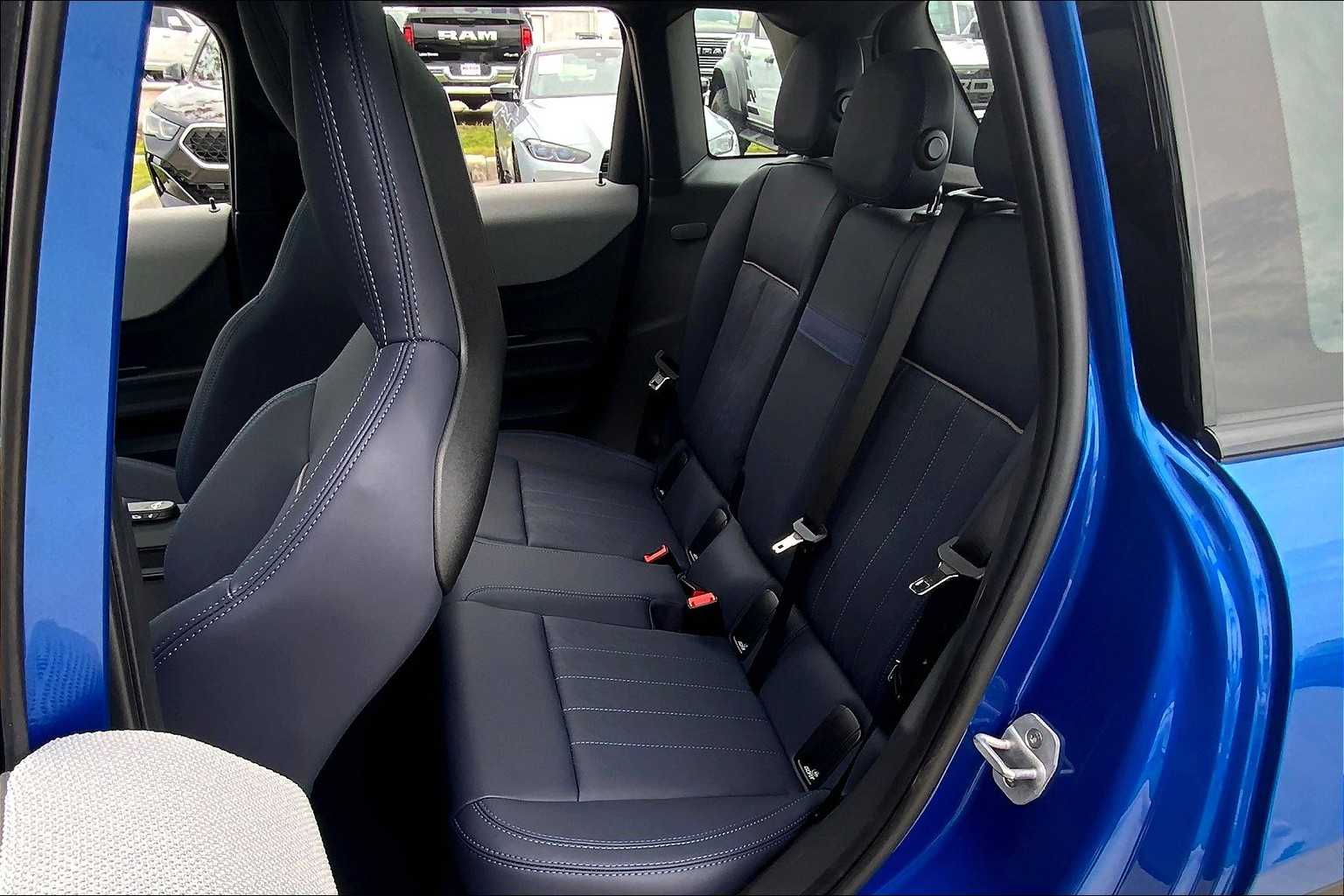 2025 Mini Cooper 4 Door Hardtop photo 19
