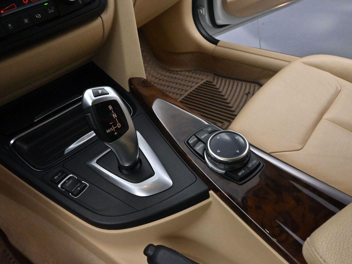 2014 Bmw 328i xDrive photo 21