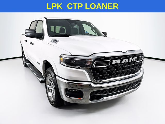2026 RAM Ram 1500 Pickup Big Horn/Lone Star's photo