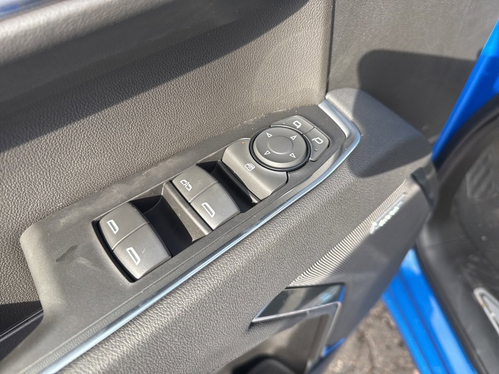 2026 Chevrolet Silverado 1500 LT Trail Boss photo 19