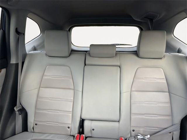 2020 Honda CR-V Touring photo 12