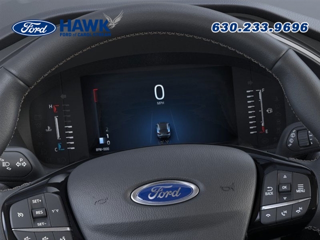 2024 FORD ESCAPE - Image 13