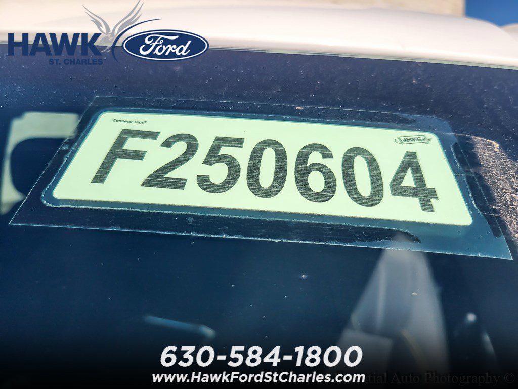 2025 FORD F-150 - Image 16