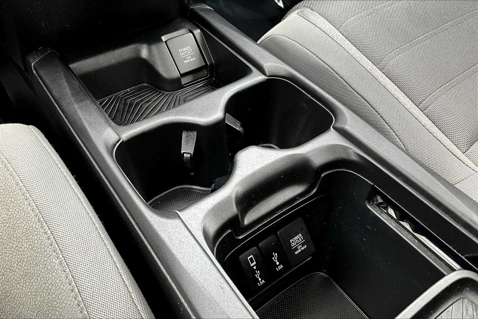 2019 Honda CR-V EX photo 29