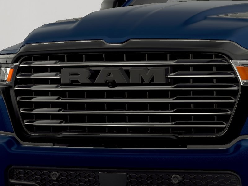 2026 Ram 1500 Laramie photo 9