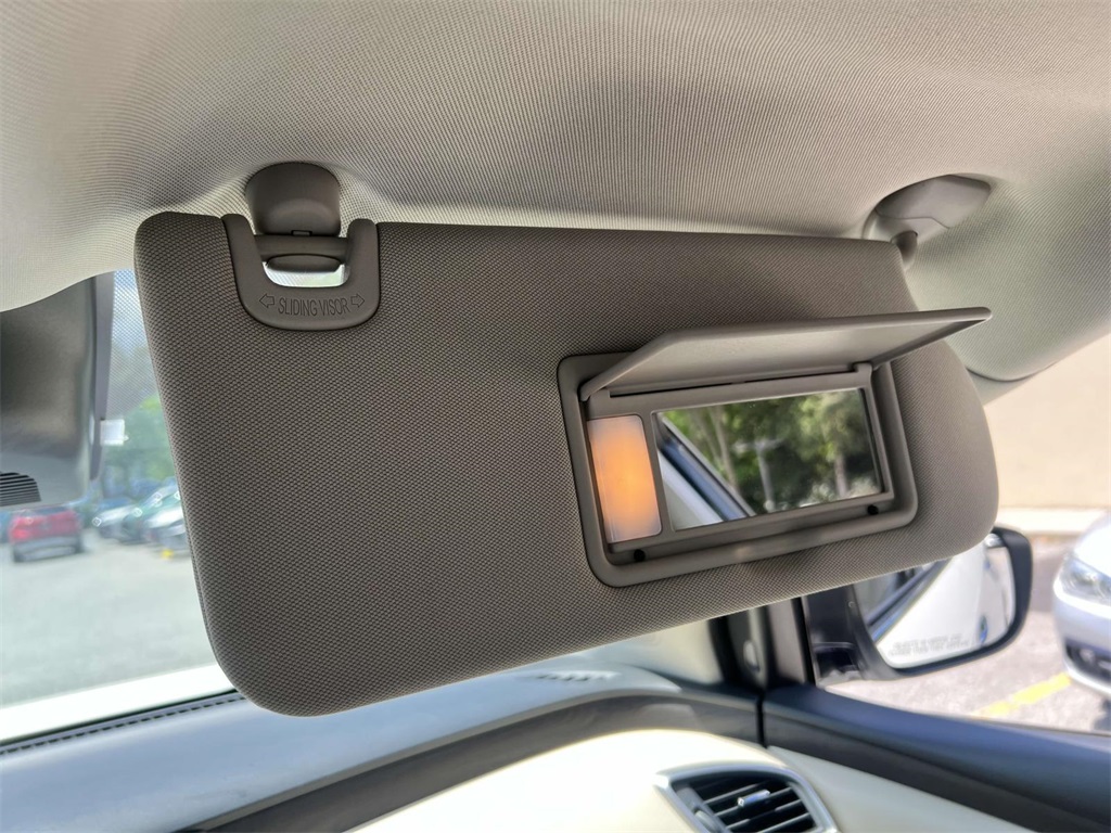 2019 Nissan Murano Platinum photo 31