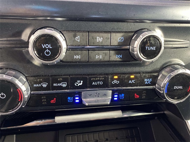 2023 Ford F-150 Limited photo 19