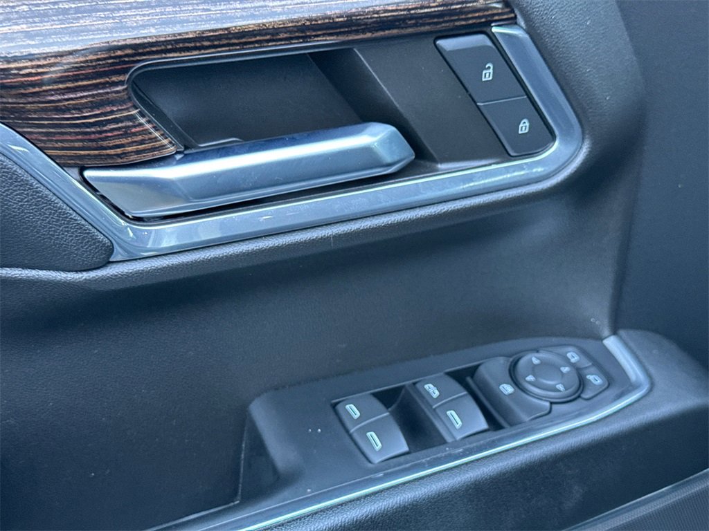 2024 Gmc Sierra 1500 Elevation photo 4