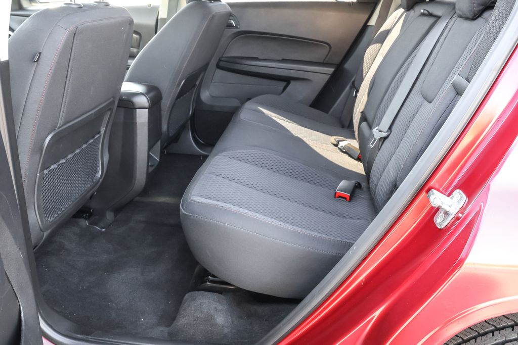 2012 Gmc Terrain SLE photo 22