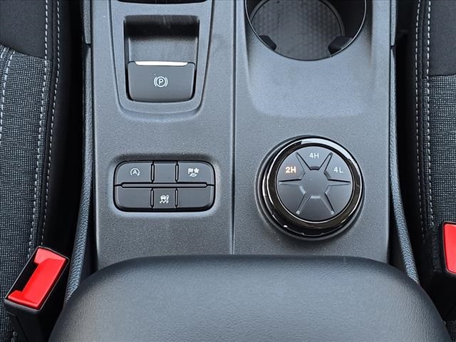 2024 Ford Ranger XL photo 18