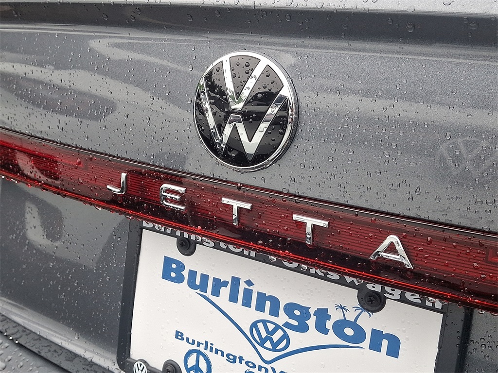 2025 Volkswagen Jetta 1.5T S photo 7