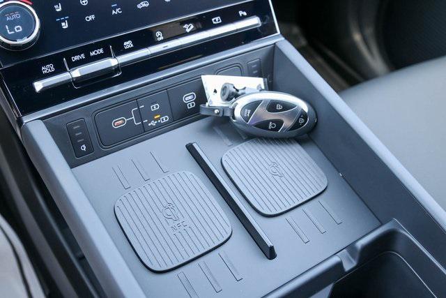 New 2025 Gray Hyundai Calligraphy AWD image 20