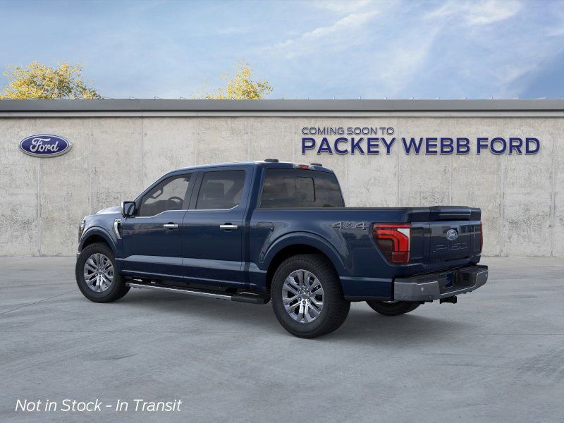 2026 FORD F-150 - Image 6