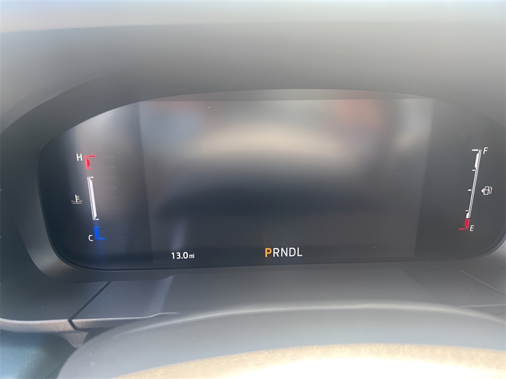 2025 Ford Maverick XLT photo 23