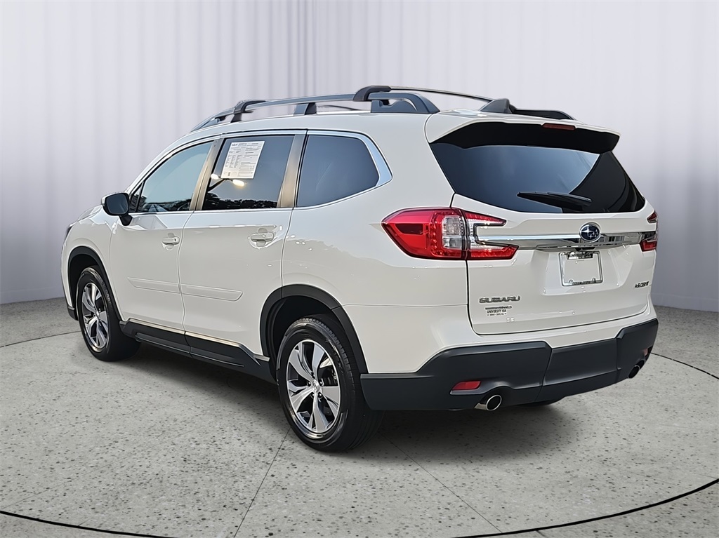 2023 Subaru Ascent Premium photo 4