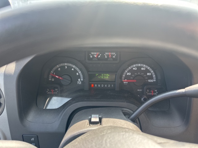 2017 Ford E-350 photo 10