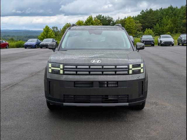 2026 Hyundai Santa Fe SEL photo 2