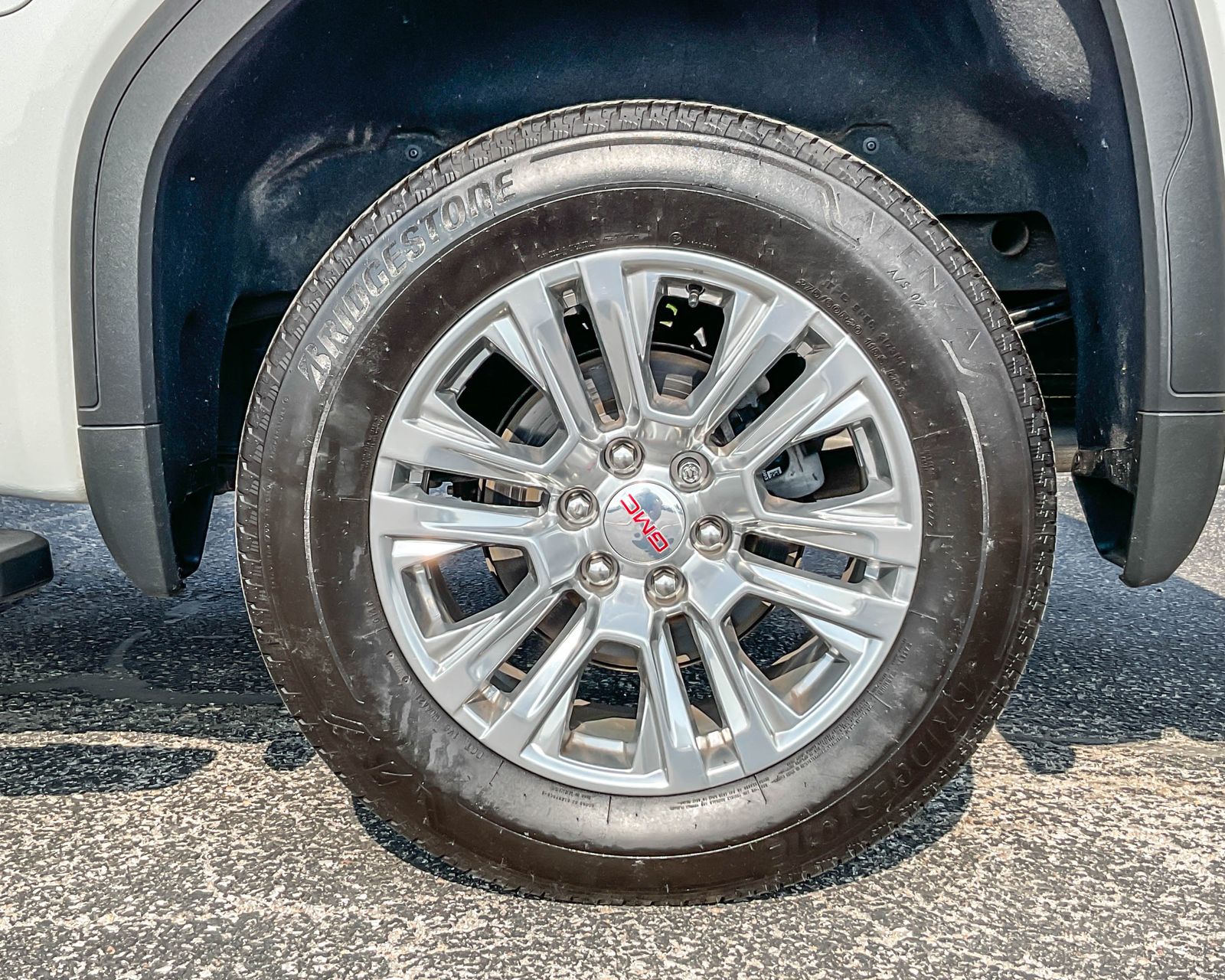 2022 Gmc Sierra 1500 Denali photo 22