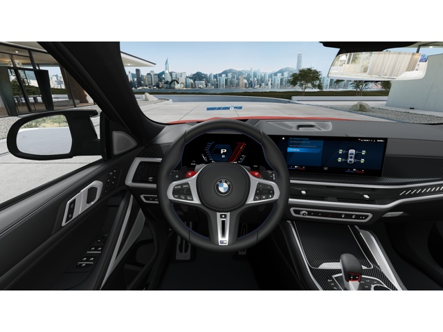 2026 Bmw X6 photo 12