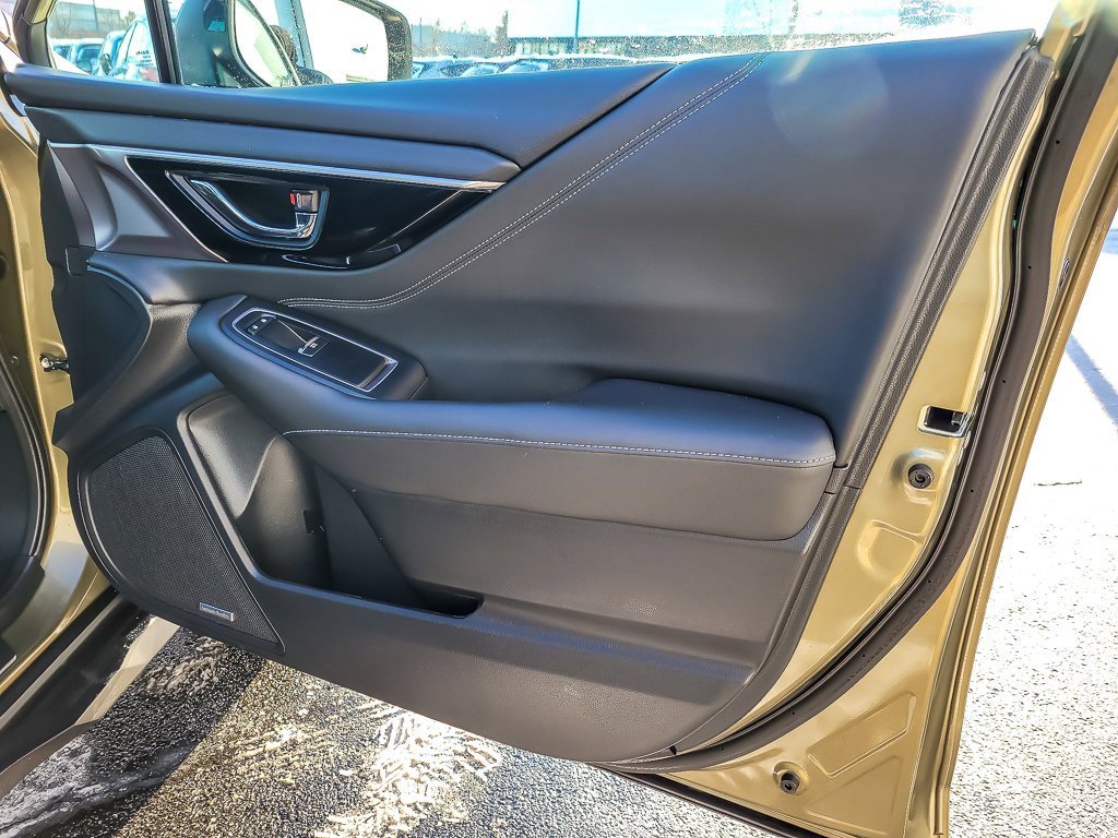 2024 SUBARU OUTBACK - Image 21