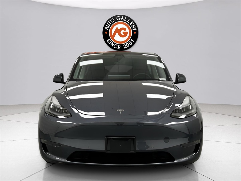 2022 Tesla Model Y Performance photo 2