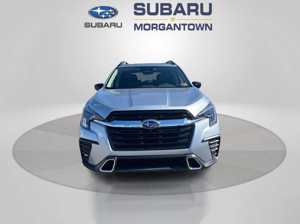 2025 Subaru Ascent Touring photo 2