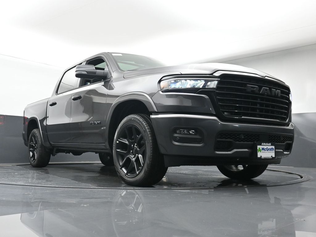2026 Ram 1500 Laramie photo 22