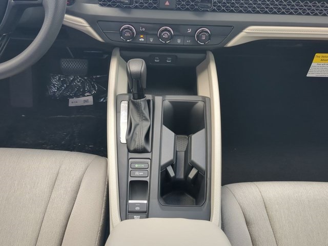 2025 Honda Accord LX photo 15