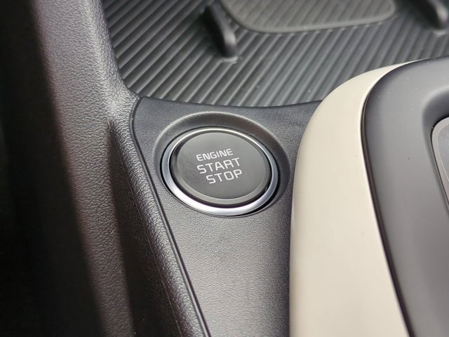 2025 Kia K4 GT-Line photo 25