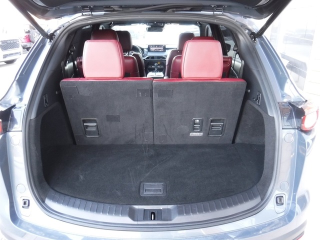 2022 Mazda CX-9 Carbon photo 32