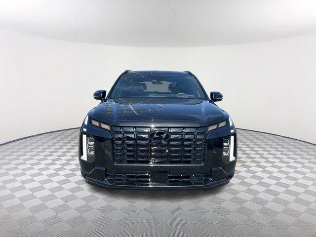 2025 Hyundai Palisade Calligraphy photo 2