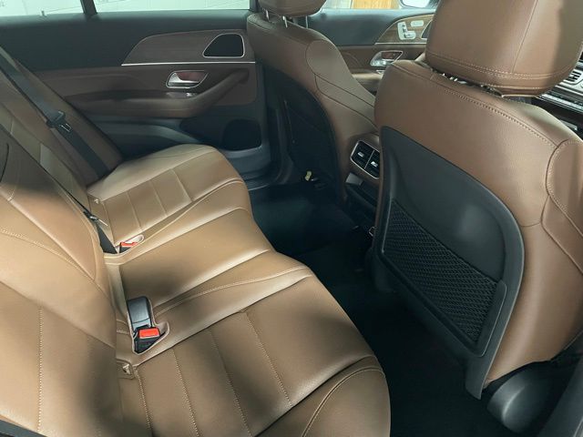 2025 Mercedes Benz GLE 350 4MATIC photo 10