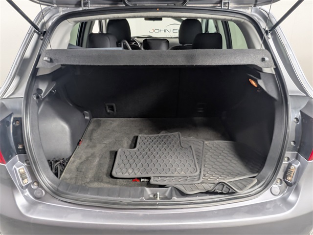 2015 Mitsubishi Outlander Sport SE photo 4