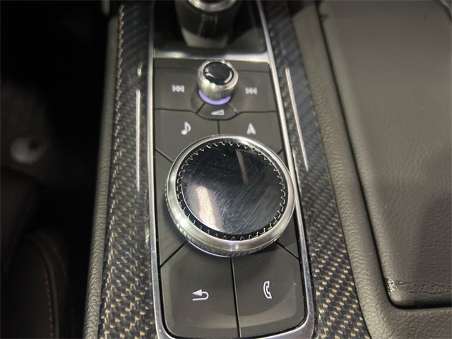 2024 Cadillac CT5 Sport photo 26