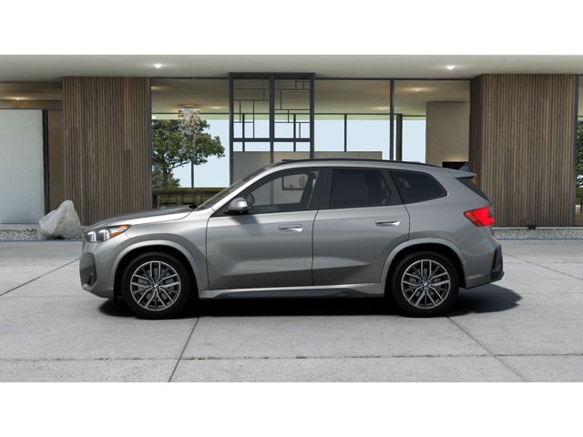 2026 Bmw X1 XDrive28i photo 2