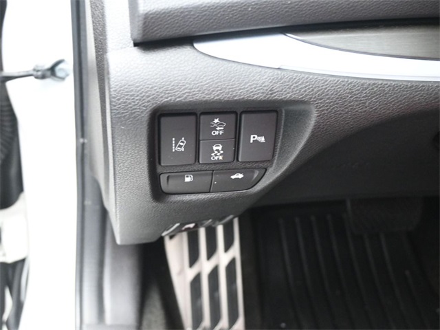 2018 Acura TLX 3.5L SH-AWD Technology photo 18