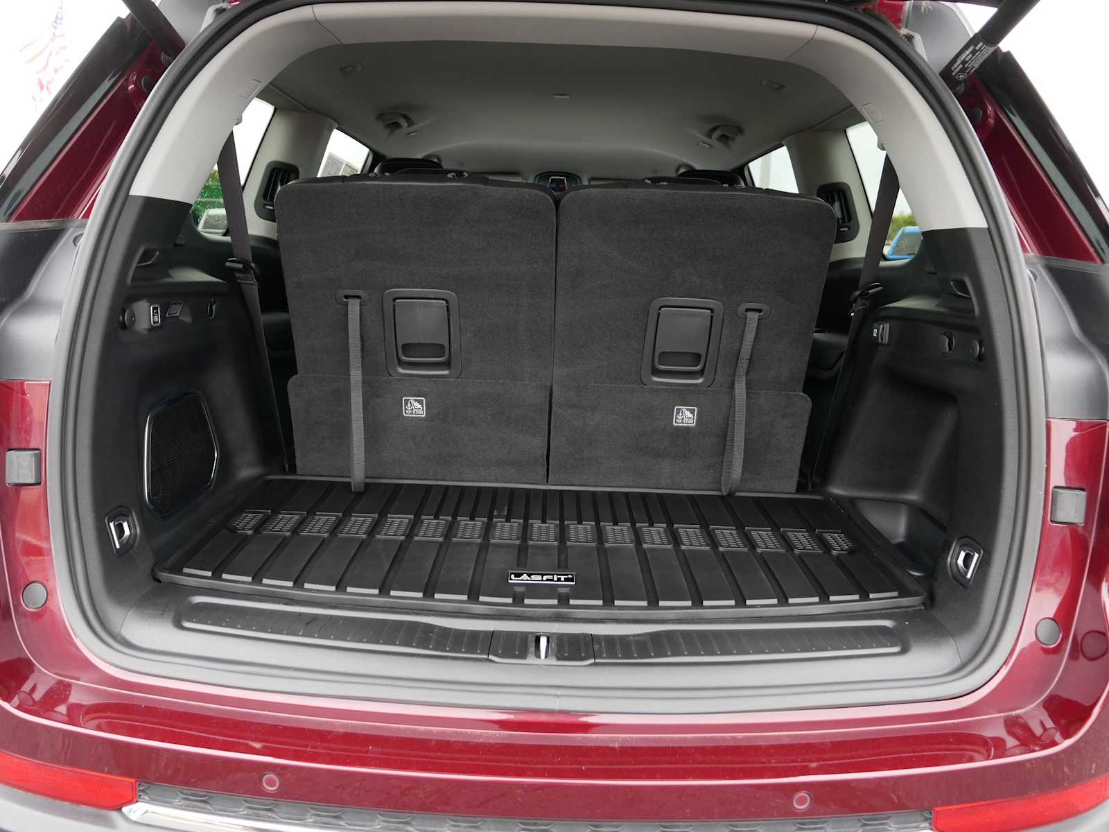 2023 Jeep Grand Cherokee Limited photo 22