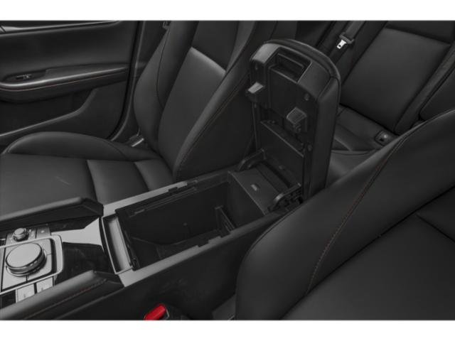 2025 Mazda Mazda3 Sedan 2.5 Select Sport photo 15