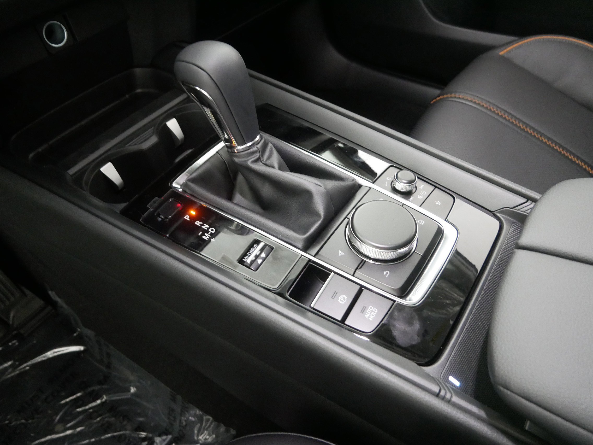 2025 Mazda CX-50 2.5 Premium Plus photo 4