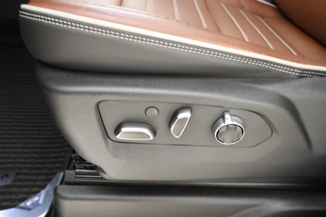 2024 Gmc Yukon Denali Ultimate photo 8