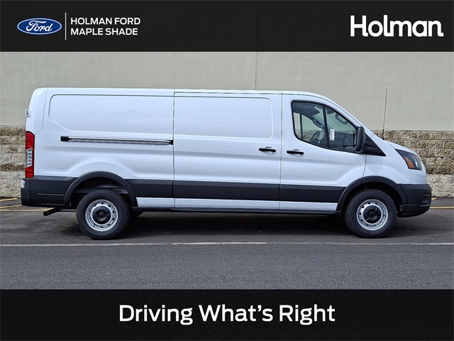 2025 Ford Transit Van Base's photo