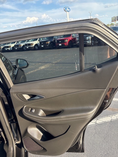 2024 Buick Encore GX Sport Touring photo 35