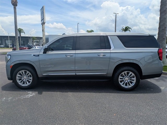2023 Gmc Yukon XL SLT photo 7