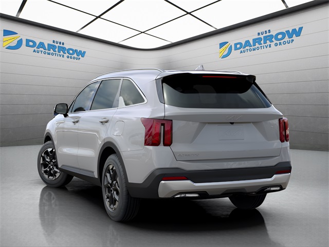 2025 Kia Sorento S photo 2