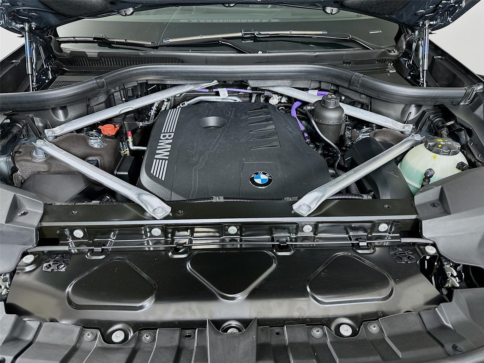 2026 Bmw X7 xDrive40i photo 32