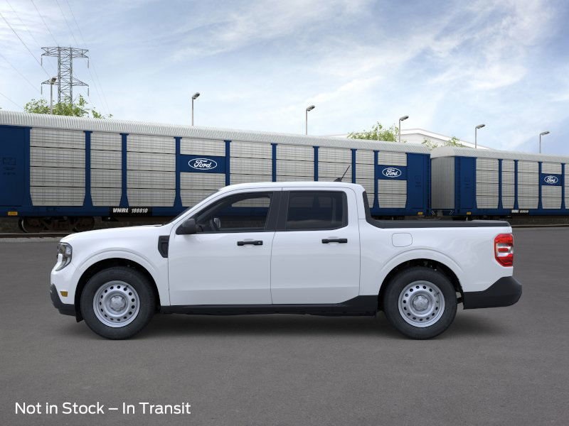 2025 Ford Maverick XL photo 3