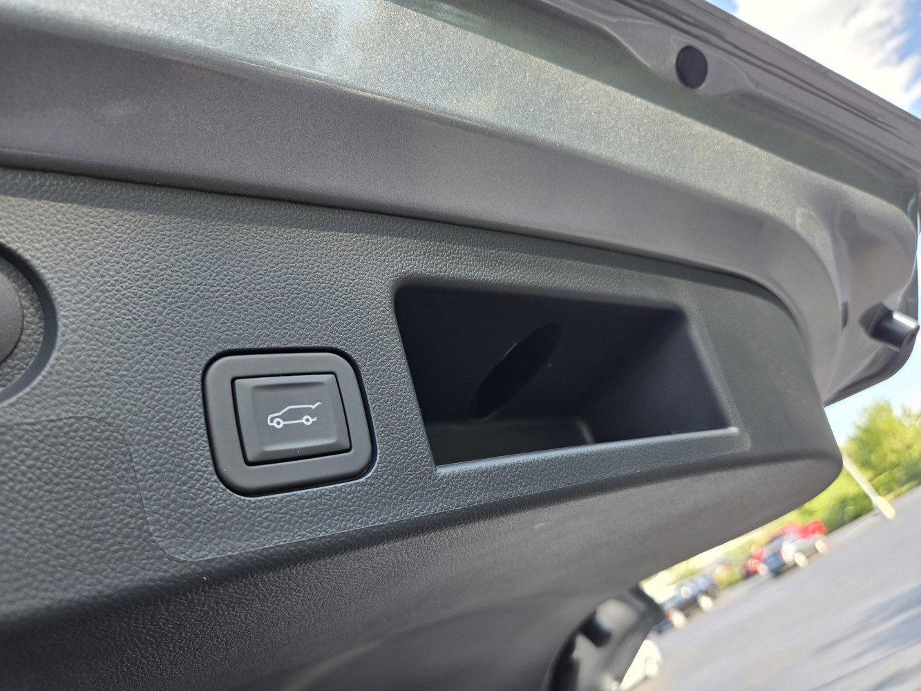 2026 Chevrolet Equinox LT photo 24