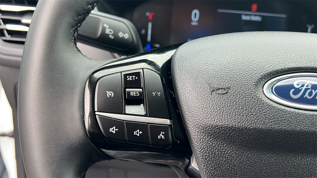 2023 Ford Escape Active photo 19